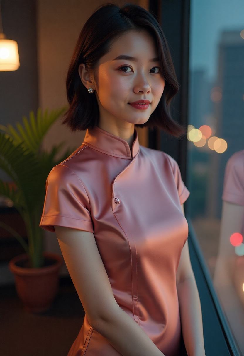 海报